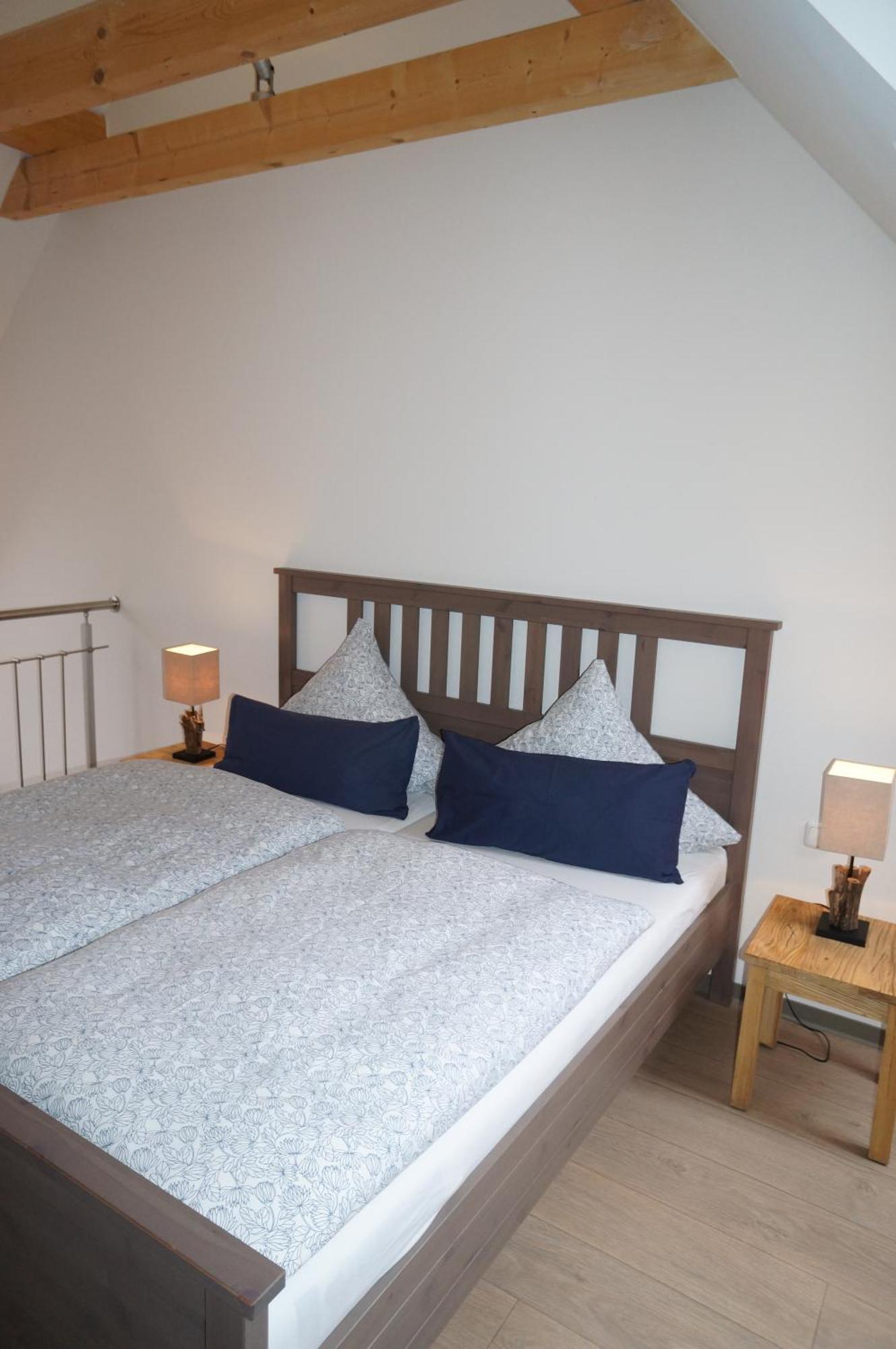 Blugarden Ferienapartments Im Spreewald Lübben Rom bilde