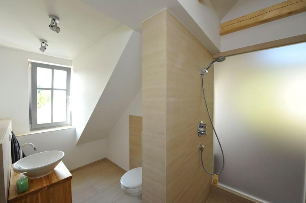 Blugarden Ferienapartments Im Spreewald Lübben Rom bilde