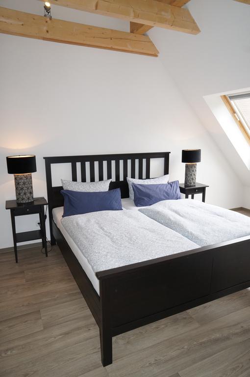 Blugarden Ferienapartments Im Spreewald Lübben Rom bilde