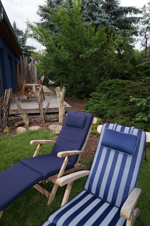 Blugarden Ferienapartments Im Spreewald Lübben Rom bilde